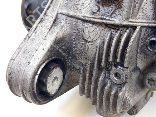 Front differential PORSCHE CAYENNE (9PA) Turbo 4.5 | BP26168567M23 - Image 9
