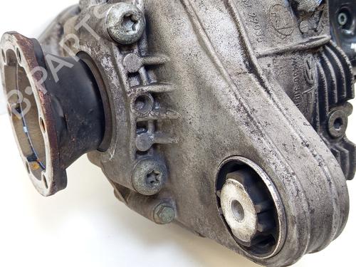 Front differential PORSCHE CAYENNE (9PA) Turbo 4.5 | BP26168567M23 - Image 11