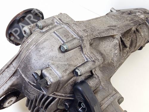 Front differential PORSCHE CAYENNE (9PA) Turbo 4.5 | BP26168567M23 - Image 12