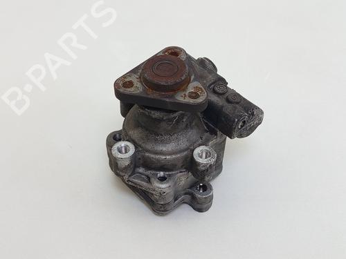 Used Steering pump Steering pump PORSCHE CAYENNE (9PA) Turbo 4.5 (450 hp) 26168568 26168568