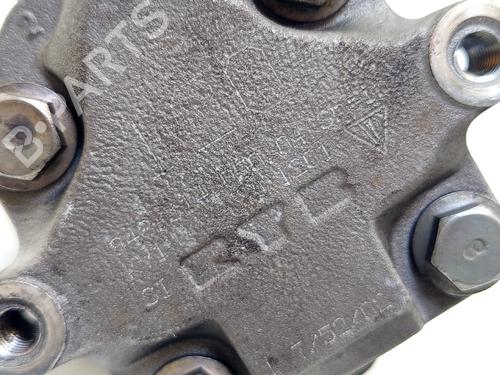 Steering pump PORSCHE CAYENNE (9PA) Turbo 4.5 | BP26168568M99  - Image 6