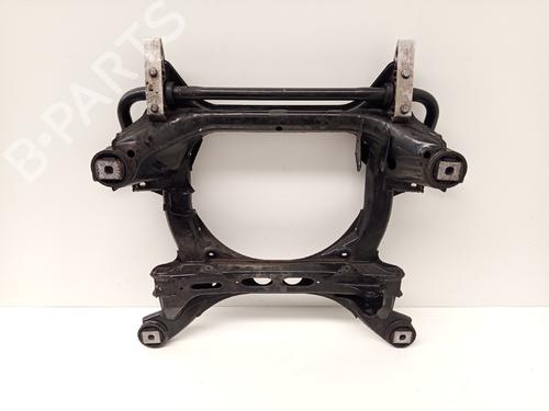 Used Subframe Subframe PORSCHE CAYENNE (9PA) Turbo 4.5 (450 hp) 26168569 26168569