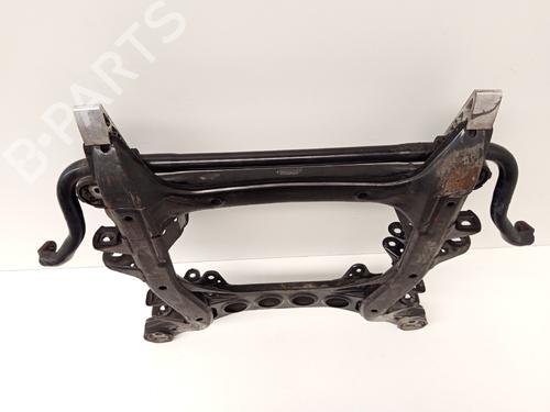 Subframe PORSCHE CAYENNE (9PA) Turbo 4.5 | BP26168569M9  - Image 6
