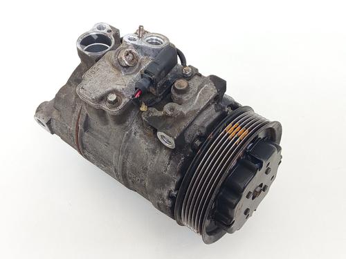 Used AC compressor AC compressor PORSCHE CAYENNE (9PA) Turbo 4.5 (450 hp) 26168570 26168570