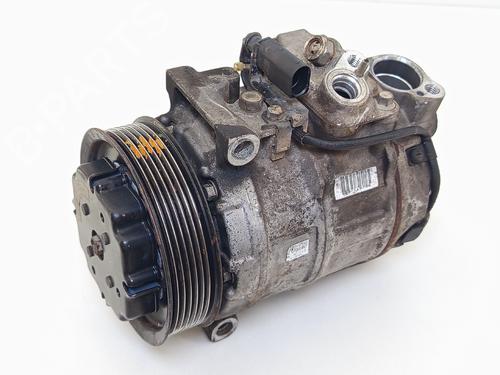 AC compressor PORSCHE CAYENNE (9PA) Turbo 4.5 | BP26168570M34  - Image 6