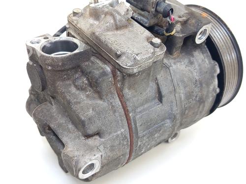 AC compressor PORSCHE CAYENNE (9PA) Turbo 4.5 | BP26168570M34  - Image 9