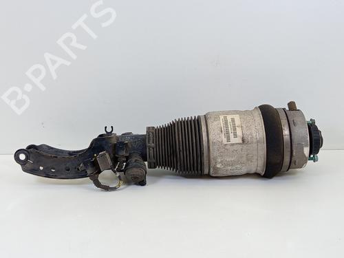 Used Left front shock absorber Left front shock absorber PORSCHE CAYENNE (9PA) Turbo 4.5 (450 hp) 26176229 26176229