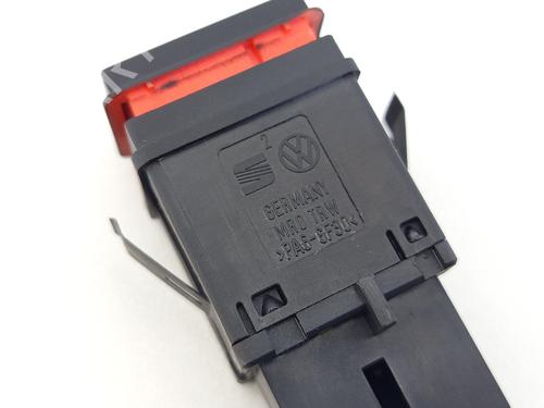 Warning switch PORSCHE CAYENNE (9PA) Turbo 4.5 | BP26125043I22 - Image 2