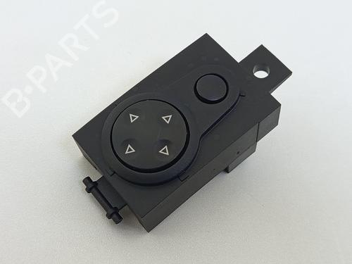 mirror-switch-porsche-cayenne-9pa-2002-2003-2004-2005-2006-2007-2008-2009-2010-26125044 main image