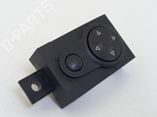 Mirror switch PORSCHE CAYENNE (9PA) Turbo 4.5 | BP26125044I25 - Image 2