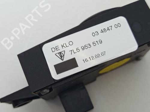 Mirror switch PORSCHE CAYENNE (9PA) Turbo 4.5 | BP26125044I25 - Image 5