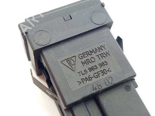 Switch PORSCHE CAYENNE (9PA) Turbo 4.5 | BP26125045I30  - Image 5