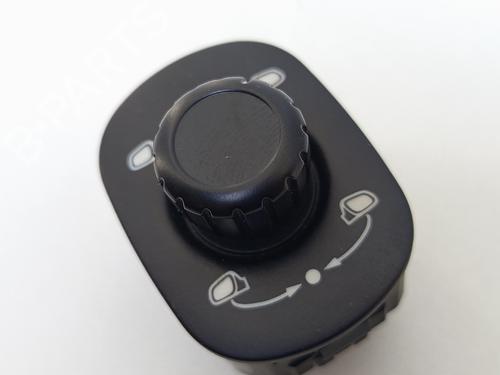 Mirror switch PORSCHE CAYENNE (9PA) Turbo 4.5 | BP26125047I25 - Image 2