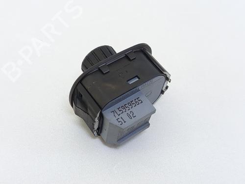 Mirror switch PORSCHE CAYENNE (9PA) Turbo 4.5 | BP26125047I25 - Image 3