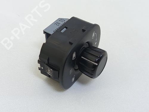 Mirror switch PORSCHE CAYENNE (9PA) Turbo 4.5 | BP26125047I25 - Image 4