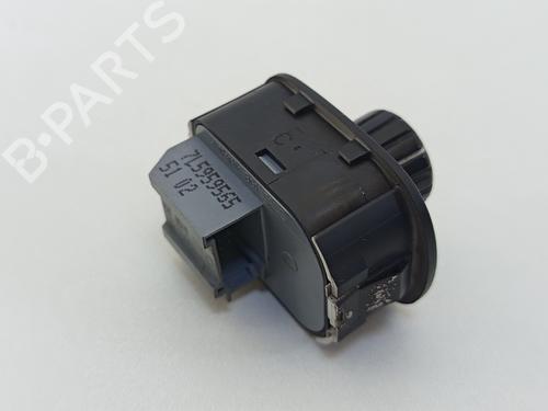 Mirror switch PORSCHE CAYENNE (9PA) Turbo 4.5 | BP26125047I25 - Image 6