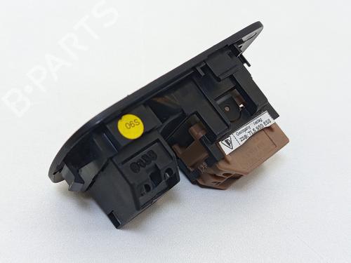 Right front window switch PORSCHE CAYENNE (9PA) Turbo 4.5 | BP26125048I26  - Image 6