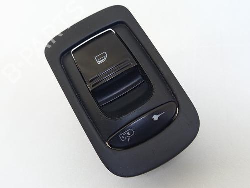 Right front window switch PORSCHE CAYENNE (9PA) Turbo 4.5 | BP26125049I26 - Image 2