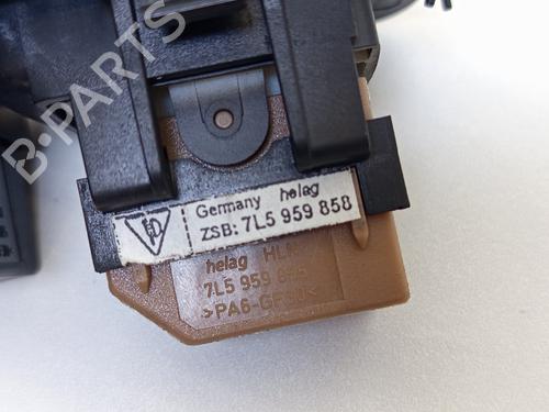 Right front window switch PORSCHE CAYENNE (9PA) Turbo 4.5 | BP26125049I26 - Image 3