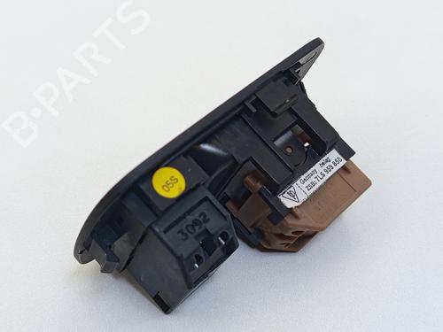 Right front window switch PORSCHE CAYENNE (9PA) Turbo 4.5 | BP26125049I26 - Image 4