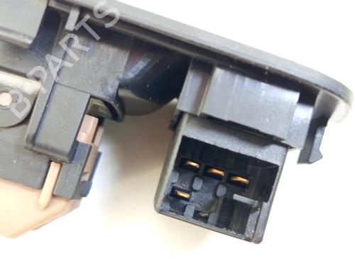 Right front window switch PORSCHE CAYENNE (9PA) Turbo 4.5 | BP26125049I26 - Image 5
