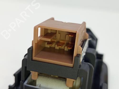 Right front window switch PORSCHE CAYENNE (9PA) Turbo 4.5 | BP26125049I26 - Image 6