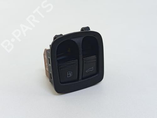 Used Warning switch Warning switch PORSCHE CAYENNE (9PA) Turbo 4.5 (450 hp) 26125050 26125050