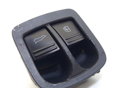 Warning switch PORSCHE CAYENNE (9PA) Turbo 4.5 | BP26125050I22  - Image 5