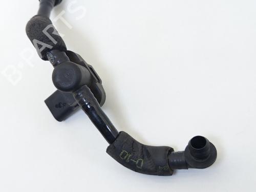 Electronic module PORSCHE CAYENNE (9PA) Turbo 4.5 | BP26125039M83  - Image 5