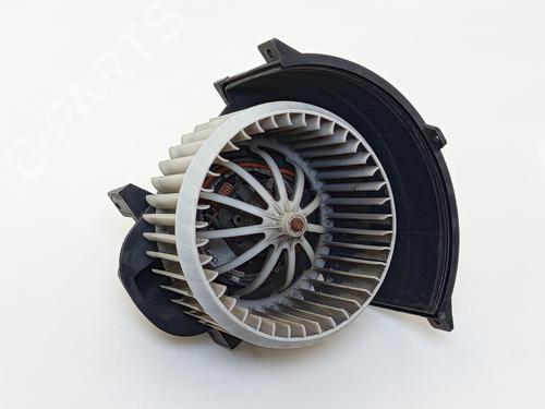 Used Heater blower motor Heater blower motor PORSCHE CAYENNE (9PA) Turbo 4.5 (450 hp) 26125029 26125029