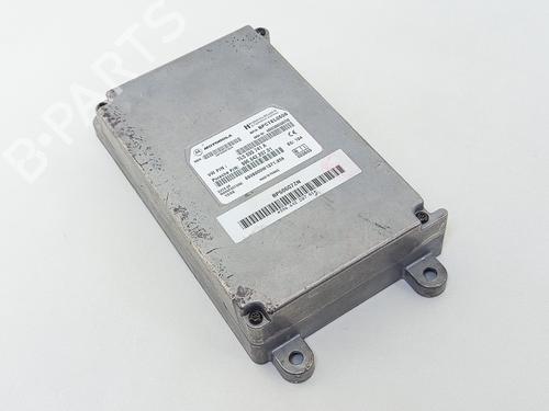 Used Electronic module Electronic module PORSCHE CAYENNE (9PA) Turbo 4.5 (450 hp) 26125030 26125030