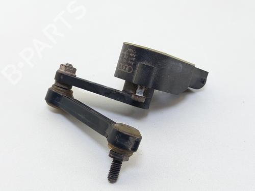 Electronic module PORSCHE CAYENNE (9PA) Turbo 4.5 | BP26125031M83  - Image 5