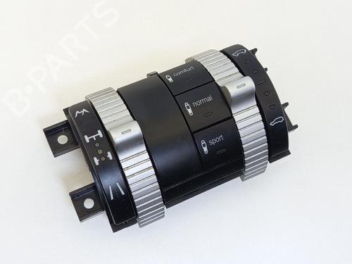 Electronic module PORSCHE CAYENNE (9PA) Turbo 4.5 | BP26125024M83 - Image 1