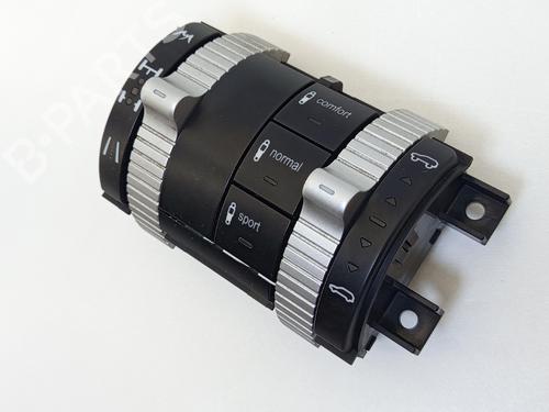 Electronic module PORSCHE CAYENNE (9PA) Turbo 4.5 | BP26125024M83 - Image 2