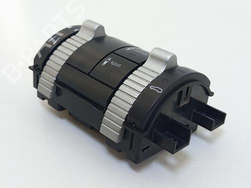 Electronic module PORSCHE CAYENNE (9PA) Turbo 4.5 | BP26125024M83 - Image 3