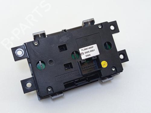 Electronic module PORSCHE CAYENNE (9PA) Turbo 4.5 | BP26125024M83 - Image 5