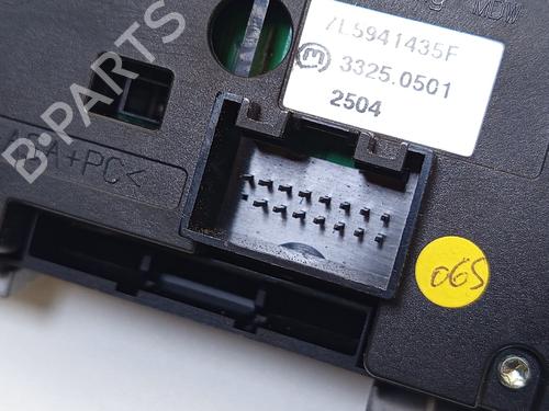 Electronic module PORSCHE CAYENNE (9PA) Turbo 4.5 | BP26125024M83 - Image 6