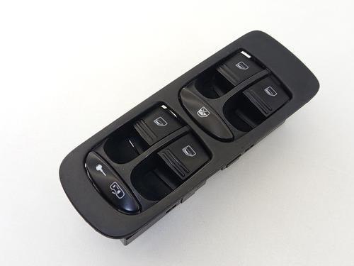 Used Left front window switch Left front window switch PORSCHE CAYENNE (9PA) Turbo 4.5 (450 hp) 26125026 26125026