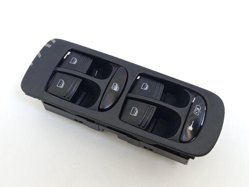 Left front window switch PORSCHE CAYENNE (9PA) Turbo 4.5 | BP26125026I27 - Image 2
