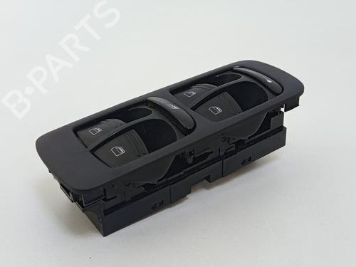 Left front window switch PORSCHE CAYENNE (9PA) Turbo 4.5 | BP26125026I27 - Image 6