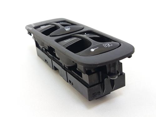 Left front window switch PORSCHE CAYENNE (9PA) Turbo 4.5 | BP26125026I27 - Image 7