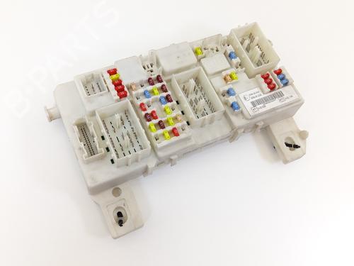 Used Fuse box Fuse box FORD FOCUS II Turnier (DA_, FFS, DS) 1.6 TDCi (90 hp) 27466132 27466132