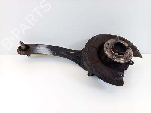 Used Right rear steering knuckle Right rear steering knuckle FORD FOCUS II Turnier (DA_, FFS, DS) 1.6 TDCi (90 hp) 27392056 27392056