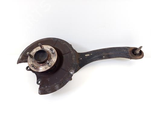 Used Left rear steering knuckle Left rear steering knuckle FORD FOCUS II Turnier (DA_, FFS, DS) 1.6 TDCi (90 hp) 27392057 27392057