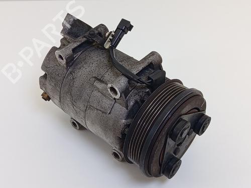 Used AC compressor AC compressor FORD FOCUS II Turnier (DA_, FFS, DS) 1.6 TDCi (90 hp) 27361463 27361463