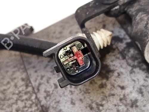 AC compressor FORD FOCUS II Turnier (DA_, FFS, DS) 1.6 TDCi | BP27361463M34 - Image 3