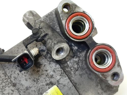 AC compressor FORD FOCUS II Turnier (DA_, FFS, DS) 1.6 TDCi | BP27361463M34 - Image 4
