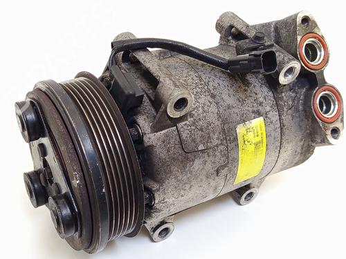 AC compressor FORD FOCUS II Turnier (DA_, FFS, DS) 1.6 TDCi | BP27361463M34 - Image 5