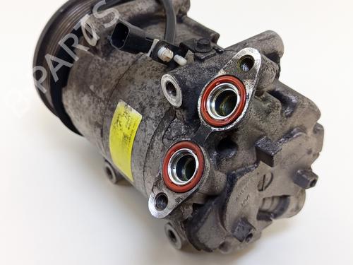 AC compressor FORD FOCUS II Turnier (DA_, FFS, DS) 1.6 TDCi | BP27361463M34 - Image 7