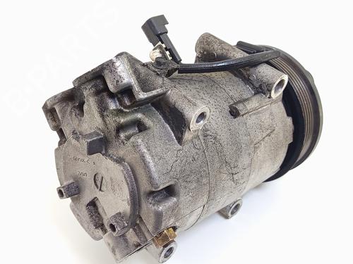AC compressor FORD FOCUS II Turnier (DA_, FFS, DS) 1.6 TDCi | BP27361463M34 - Image 8